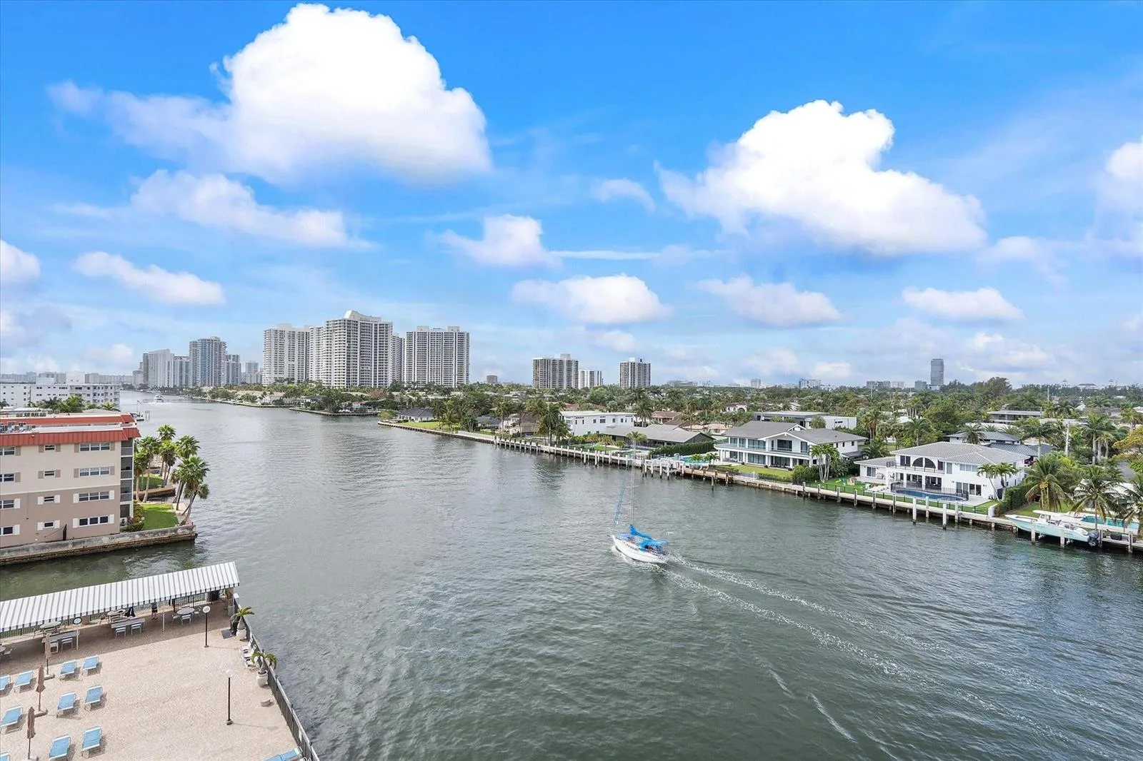 2017 S Ocean Drive # 710, Hallandale Beach, FL 33009 photo 2