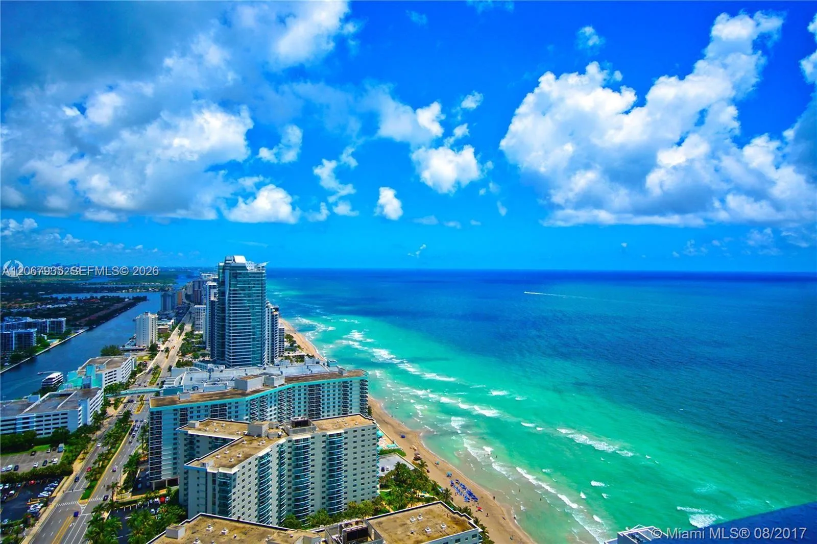 4111 S Ocean Dr # LPH6, Hollywood, FL 33019