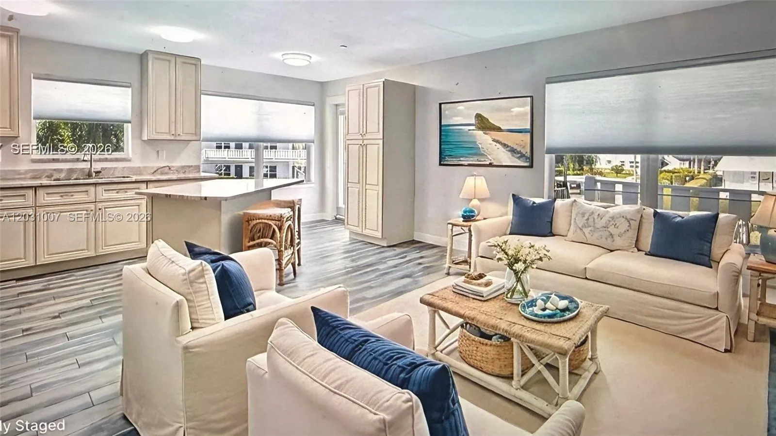 2929 SE Ocean Blvd # F6, Stuart, FL 34996
