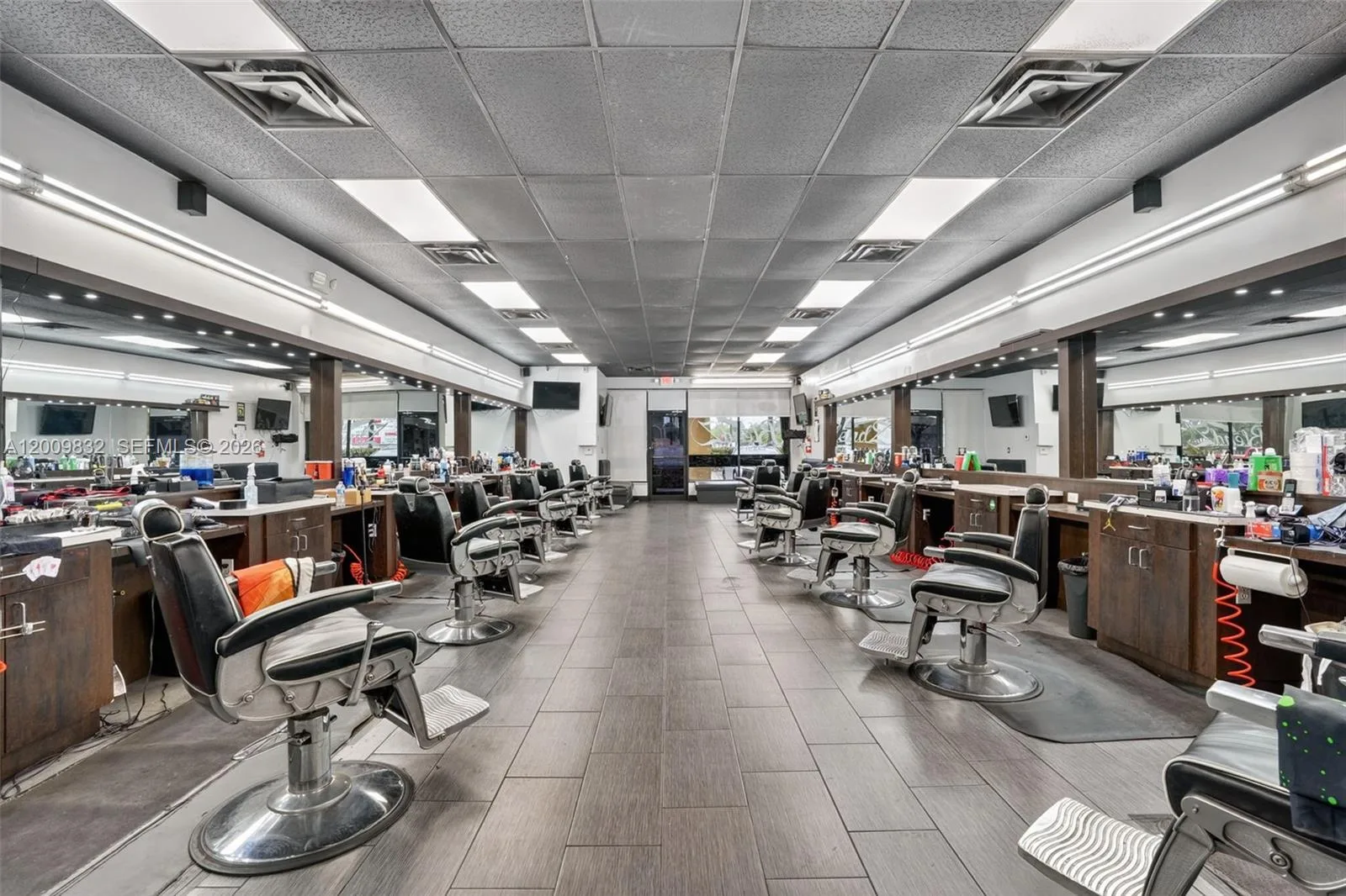 Established Barbershop for Sale – Prime Kendall Location, Kendall, FL 33175 photo 5