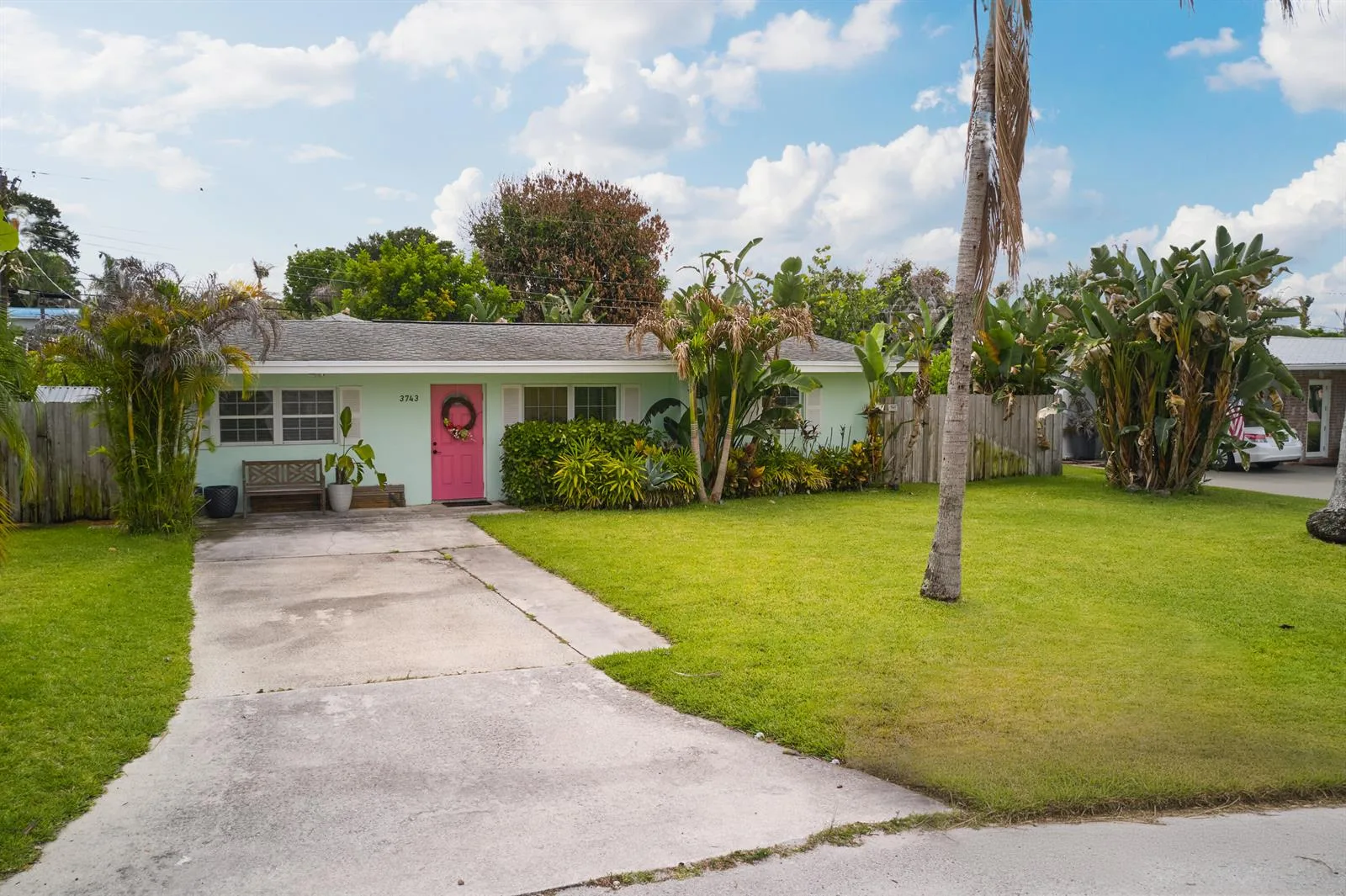 3743 NE Barbara Drive, Jensen Beach, FL 34957