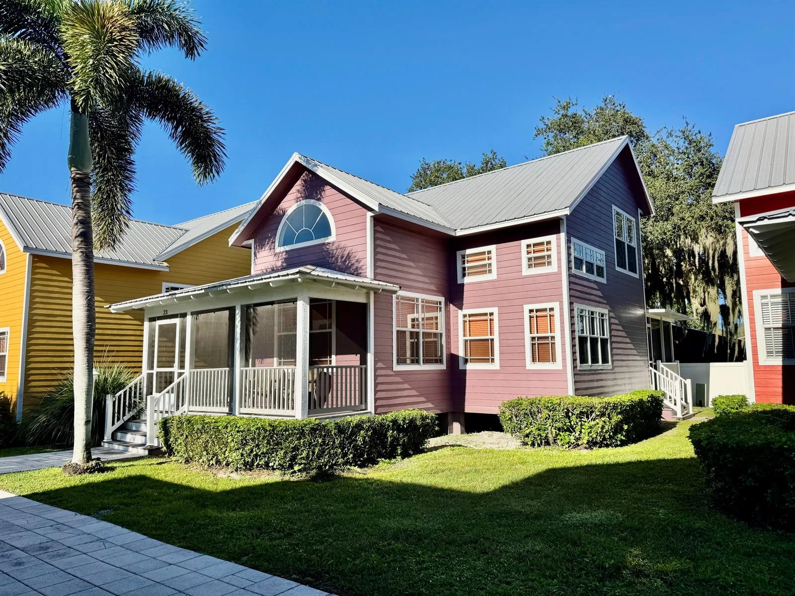 4334 Us Highway 441 Highway SE # 23, Okeechobee, FL 34974