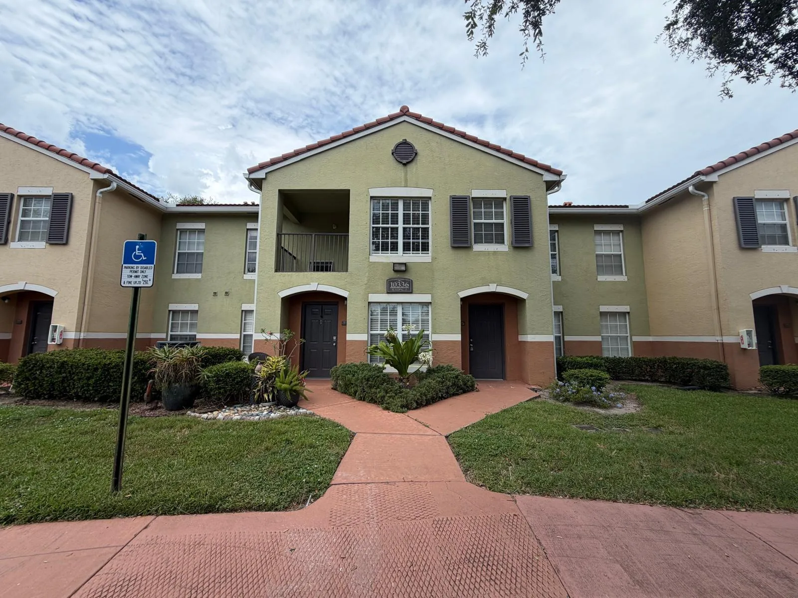 10336 Fox Trail Road S # 1304, West Palm Beach, FL 33411
