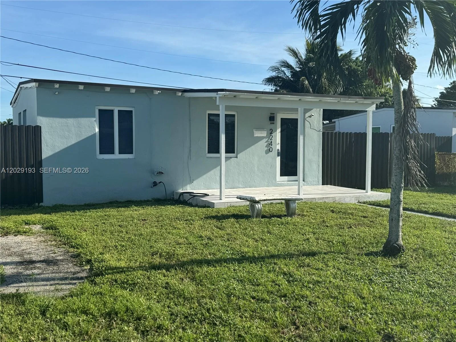 2240 Rutland St # 0, Opa-Locka, FL 33054
