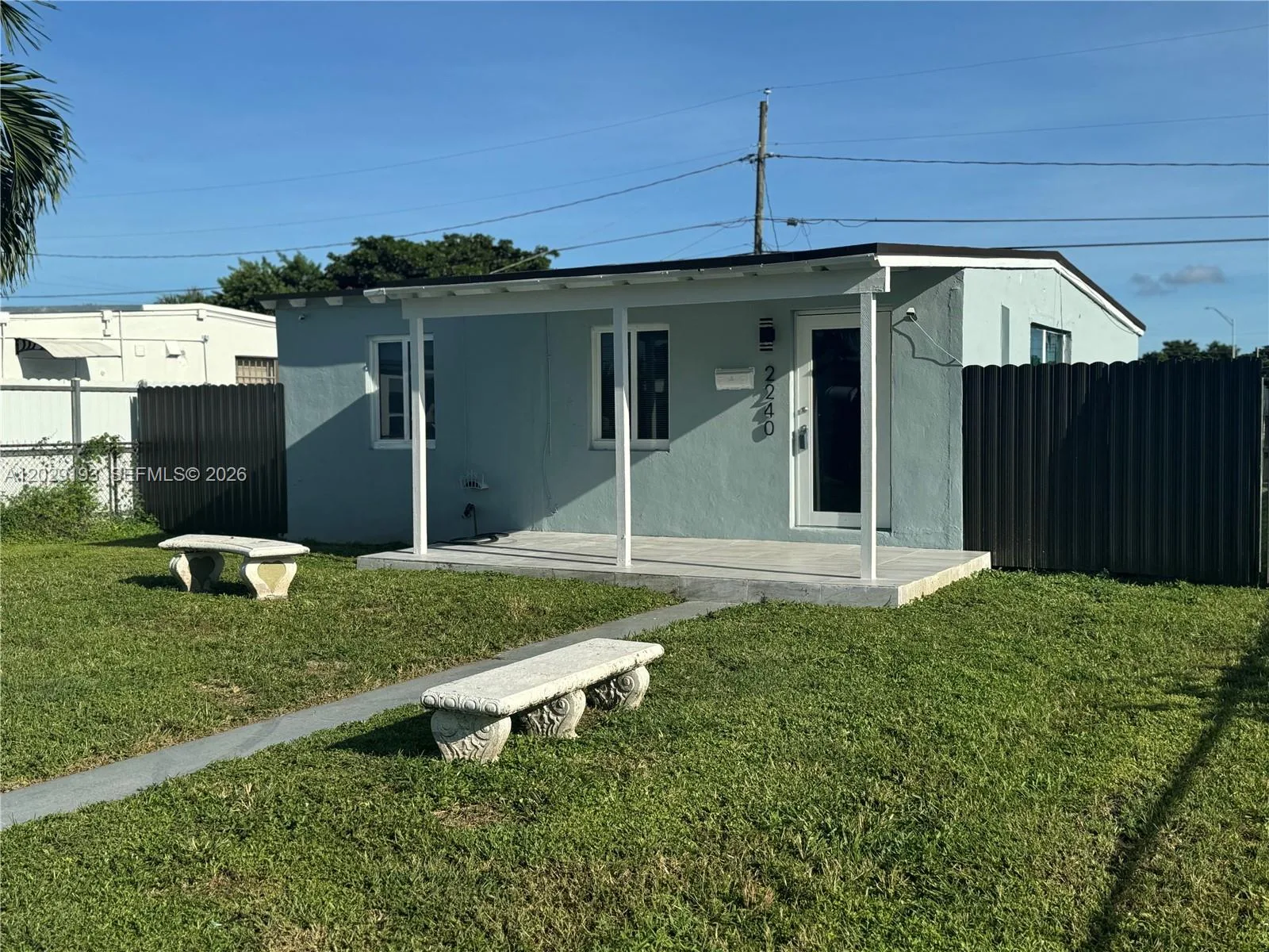2240 Rutland St # 0, Opa-Locka, FL 33054 photo 2