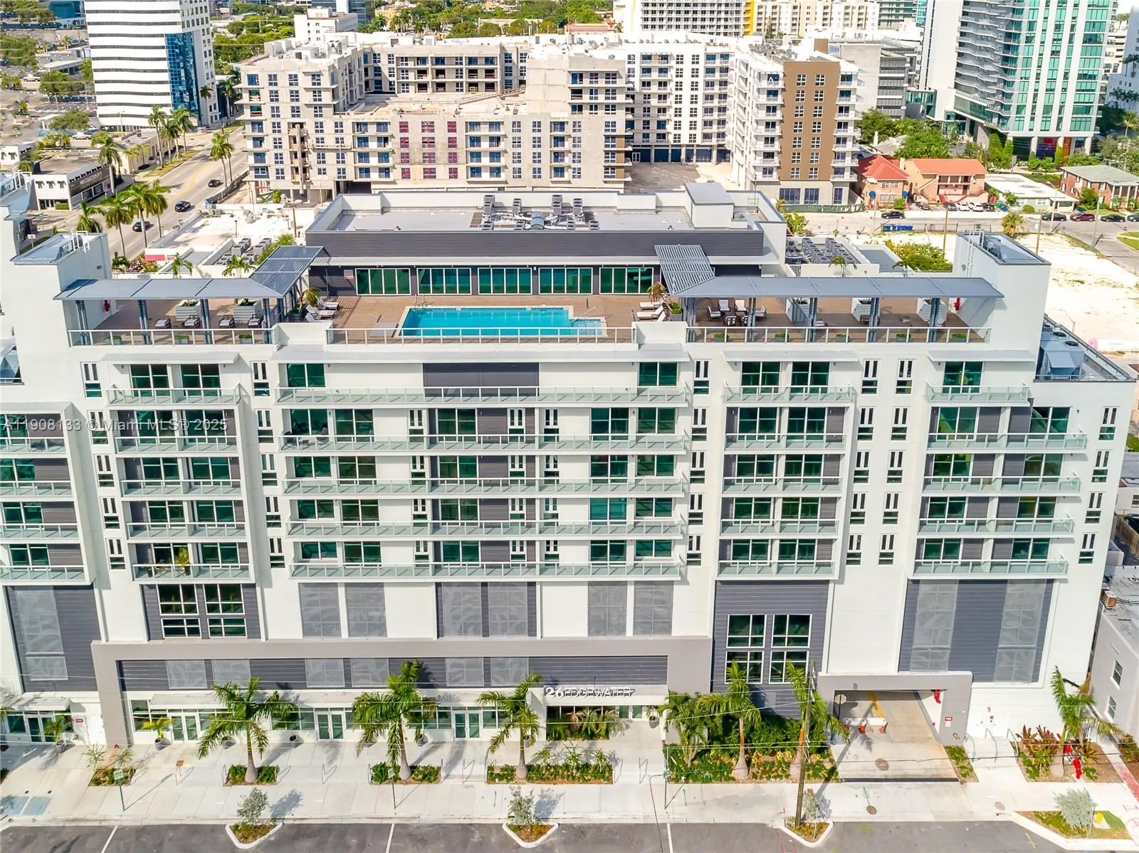 321 NE 26th St # 507, Miami, FL 33137