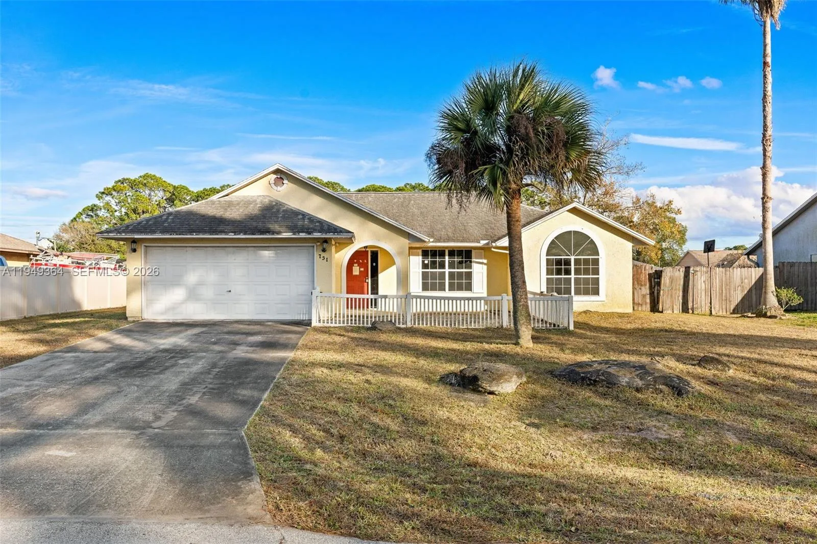 731 DELANO AVENUE NW, Palm Bay, FL 32907