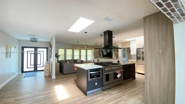 6020 SW 17th Ct, Plantation, FL 33317 photo 6