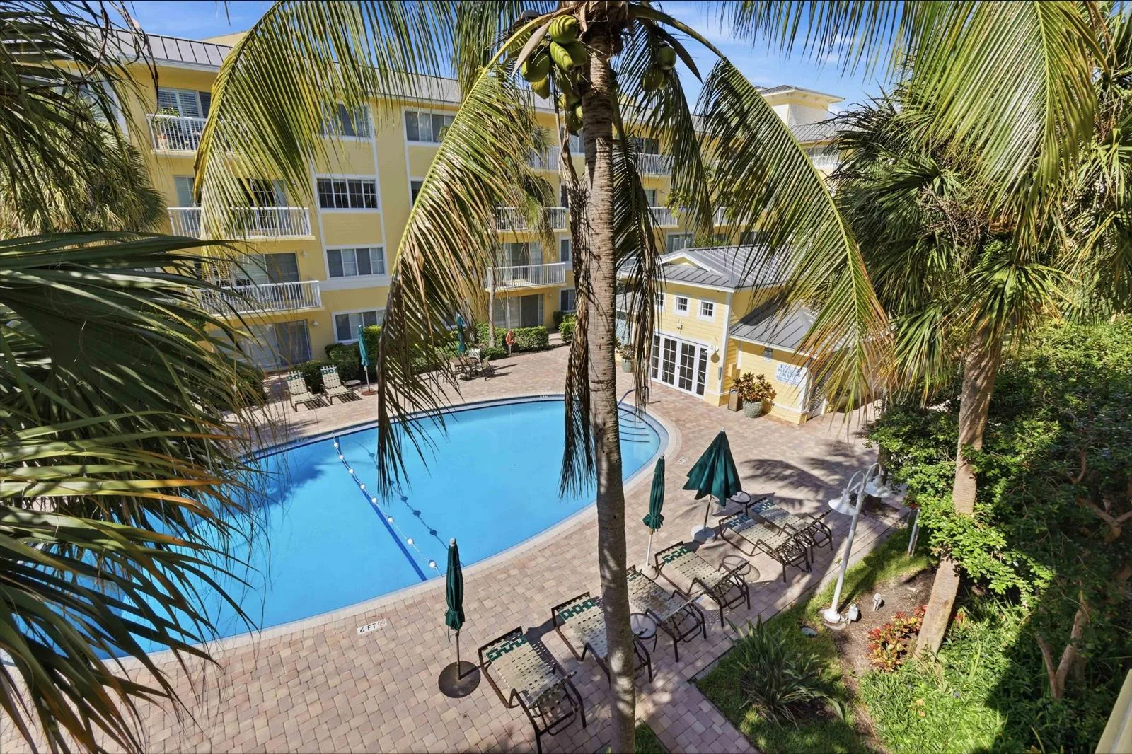 1515 E Broward Boulevard # 323, Fort Lauderdale, FL 33301
