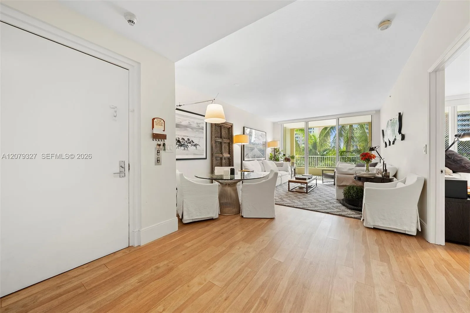 717 Crandon Blvd # 407, Key Biscayne, FL 33149 photo 2