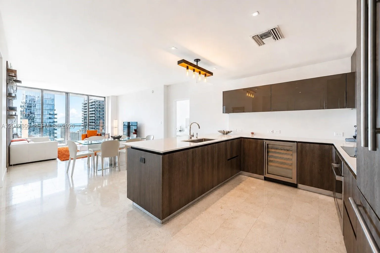 88 SW 7 Street # 3403, Miami, FL 33130 photo 5
