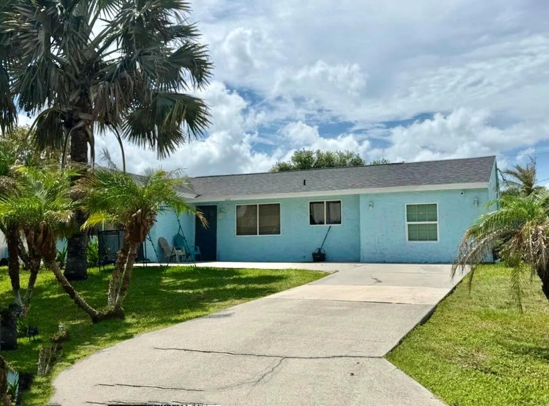 190 Abalone Road NW, Palm Bay, FL 32907 — zdjęcie 2