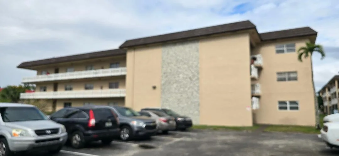 5861 NW 16th Place # 201, Sunrise, FL 33313