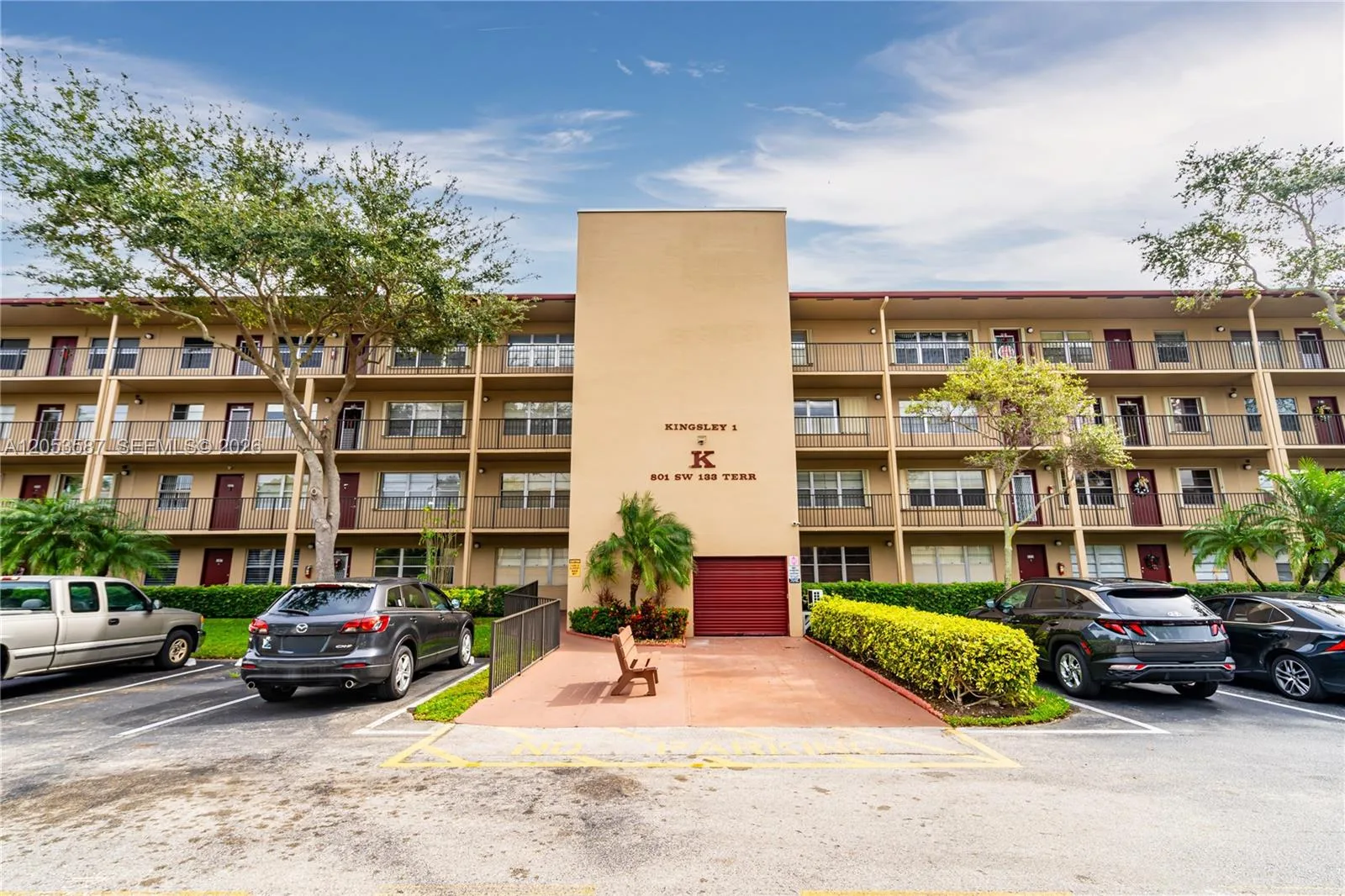 801 SW 133rd Ter # 406K, Pembroke Pines, FL 33027