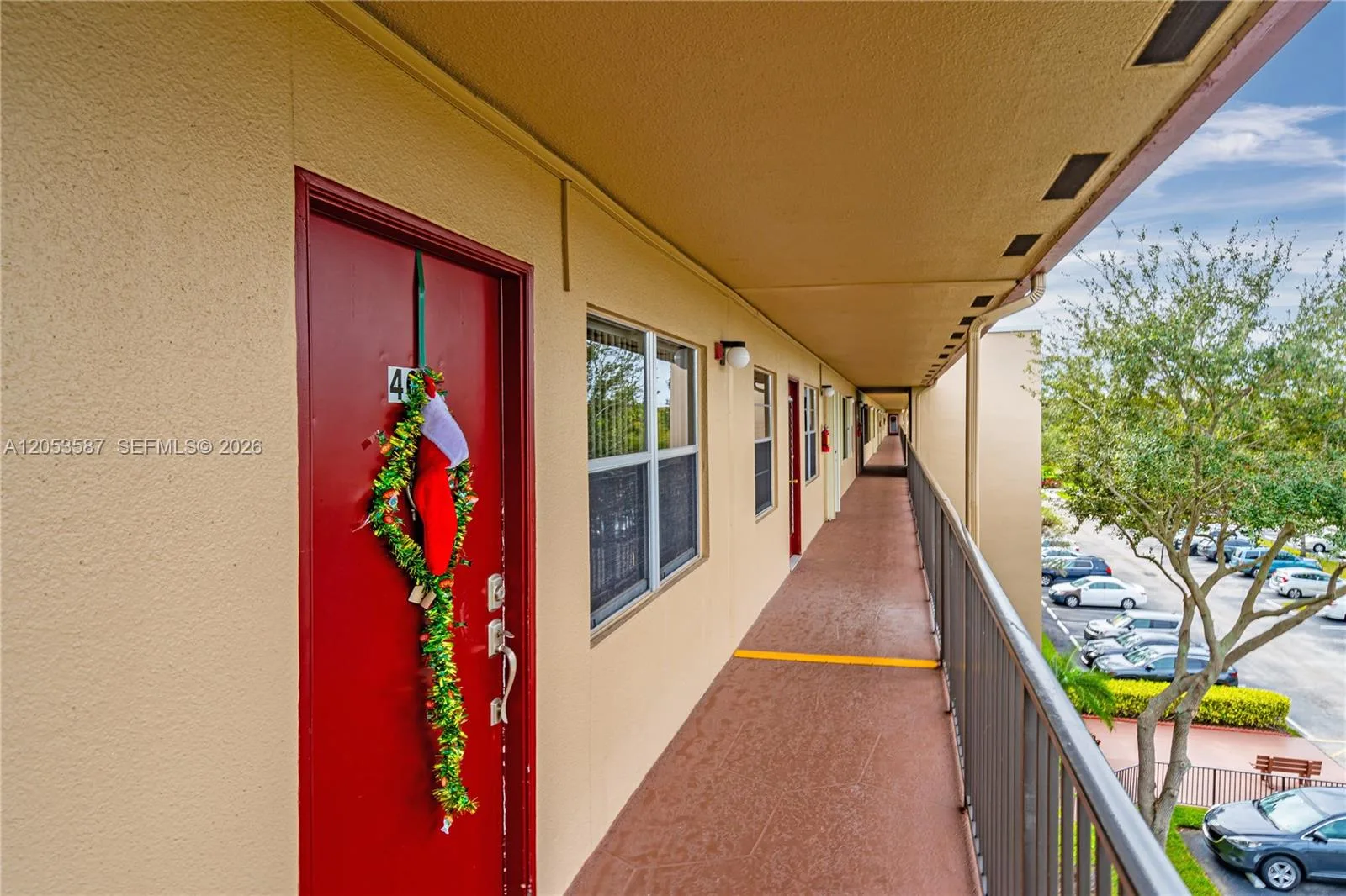 801 SW 133rd Ter # 406K, Pembroke Pines, FL 33027 — zdjęcie 2