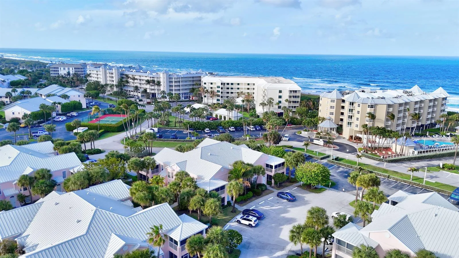 421 NE Plantation # 617, Stuart, FL 34996