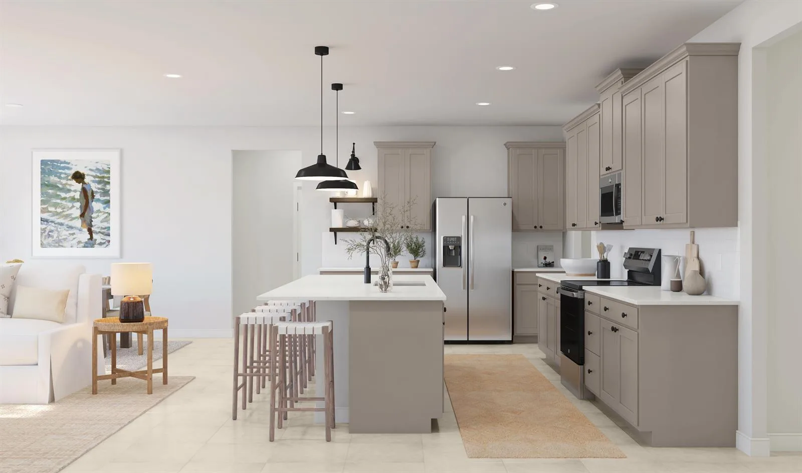 1610 Eldron Boulevard SE, Palm Bay, FL 32909 — zdjęcie 3