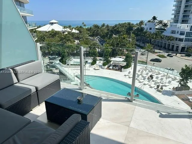 1 Collins Ave # 602, Miami Beach, FL 33139