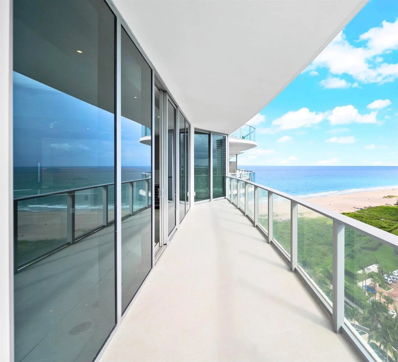 3100 N Ocean Drive # H-1708, Singer Island, FL 33404