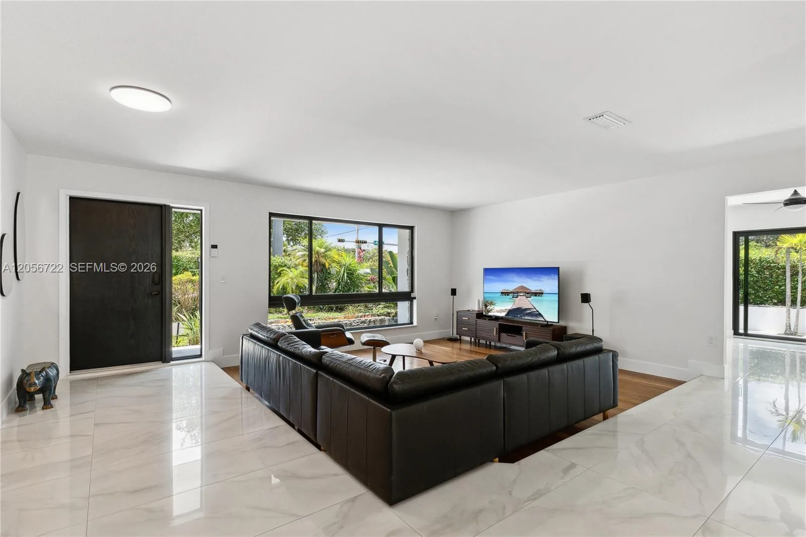 1545 Miller Rd, Coral Gables, FL 33146