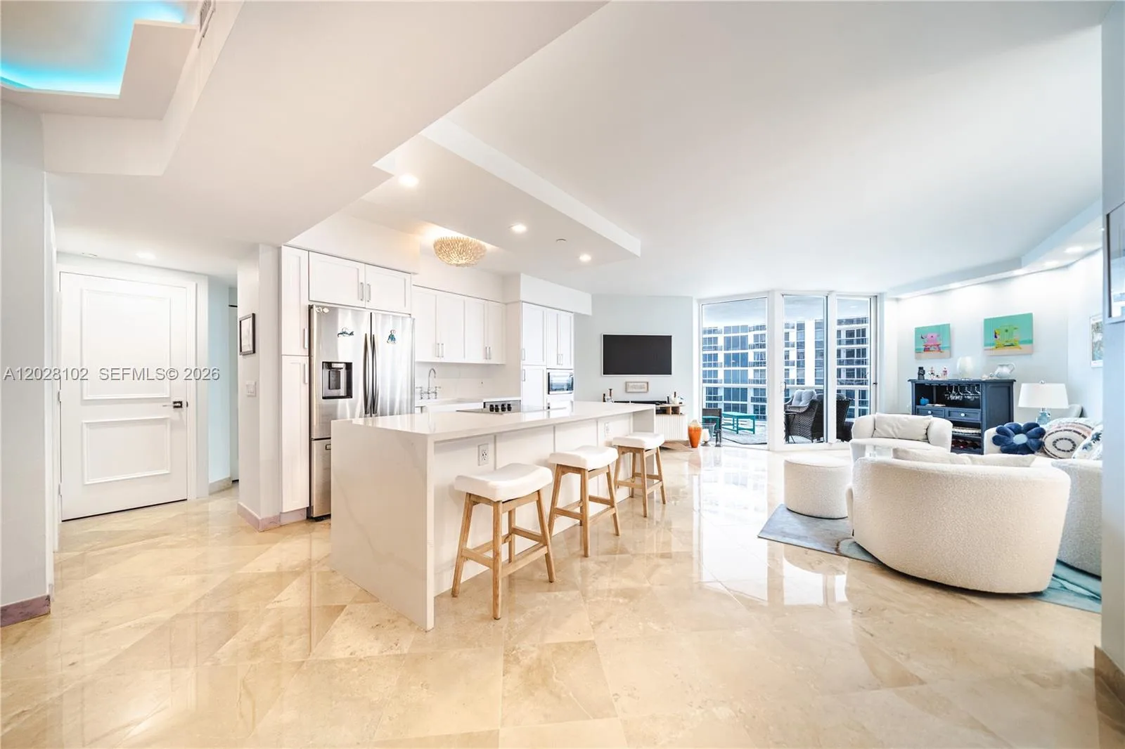 4779 Collins Ave # 3504+ DEN, Miami Beach, FL 33140 photo 11