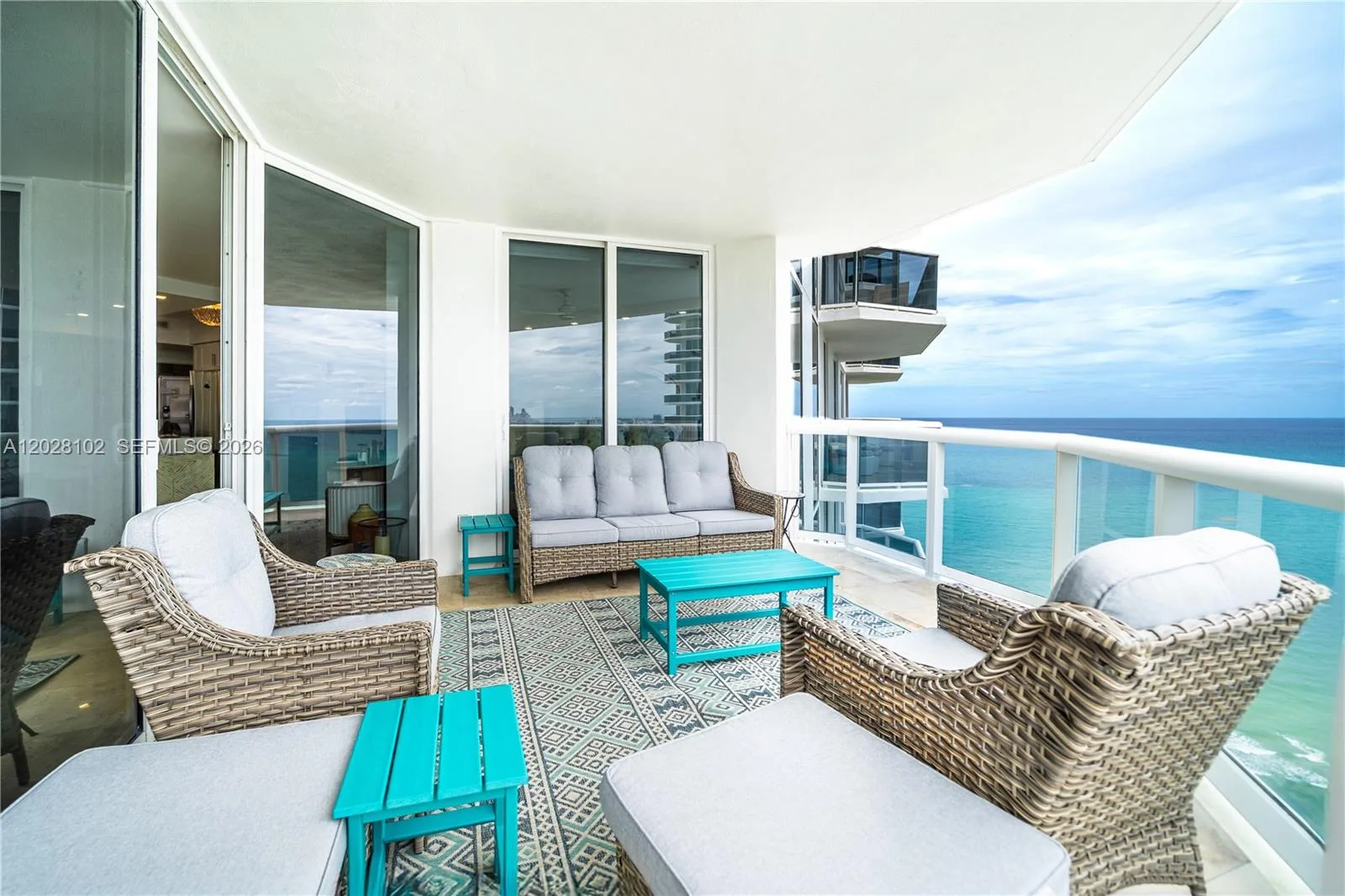 4779 Collins Ave # 3504, Miami Beach, FL 33140 photo 4