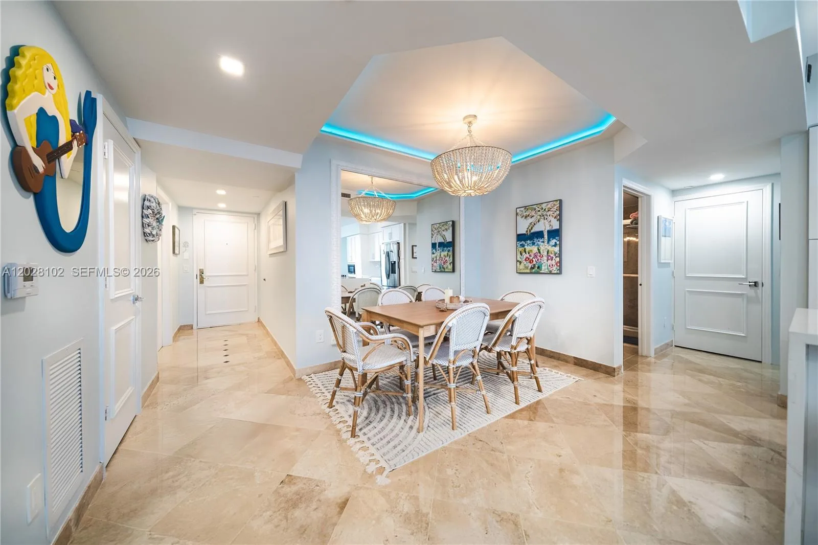 4779 Collins Ave # 3504+ DEN, Miami Beach, FL 33140 photo 9