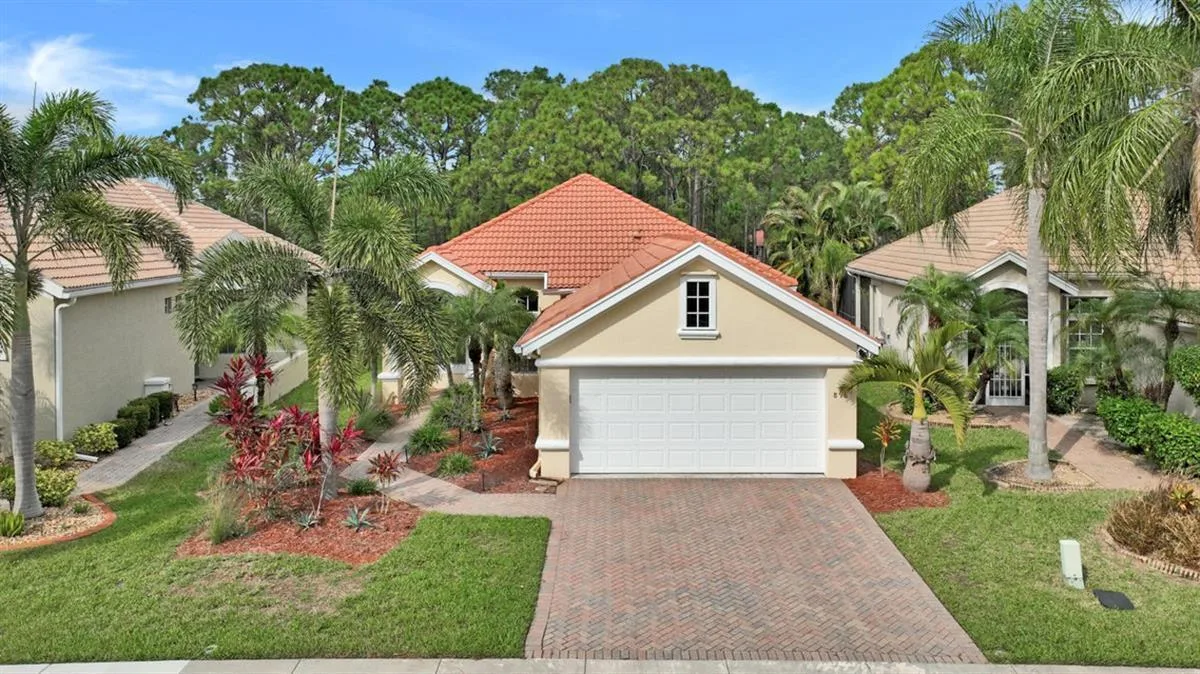 896 SW Munjack Circle, Port St. Lucie, FL 34986