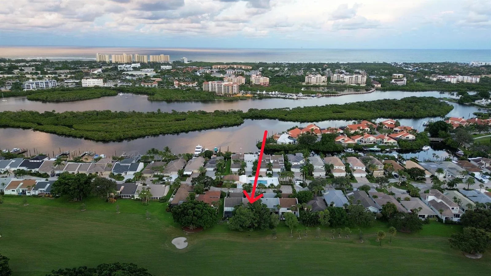 17145 Bay Street, Jupiter, FL 33477