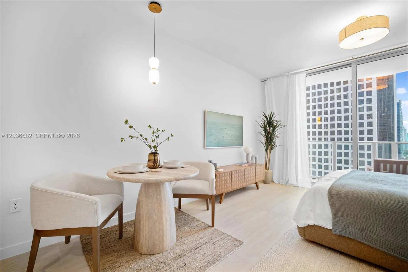 77 SE 5 Street # 2313, Miami, FL 33131 photo 2