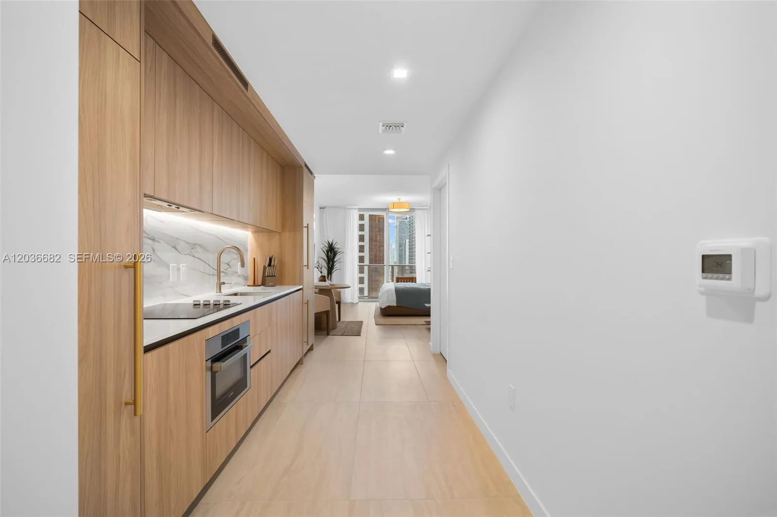 77 SE 5 Street # 2313, Miami, FL 33131 photo 5
