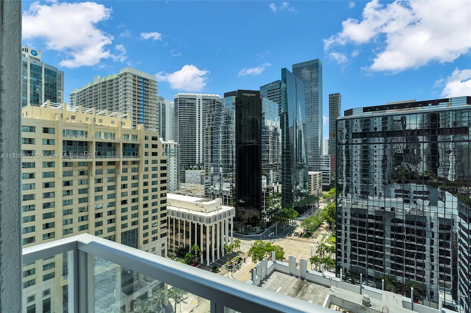 1060 Brickell Ave # 1811, Miami, FL 33131
