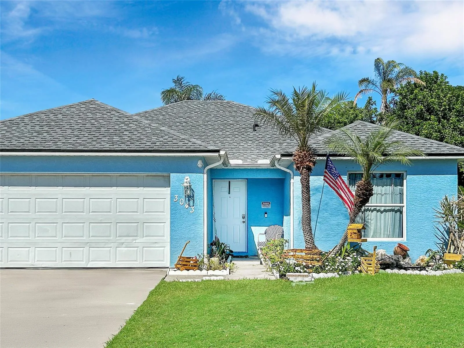 3043 SE Banyan Street, Stuart, FL 34997
