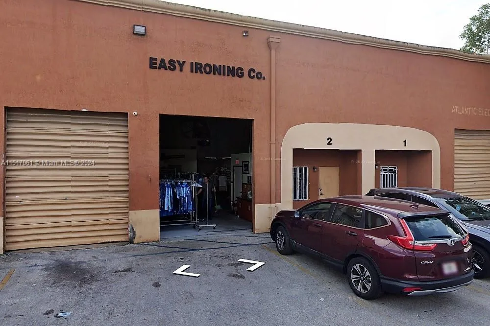 8055 W 23rd Ave #2, Hialeah, FL 33016