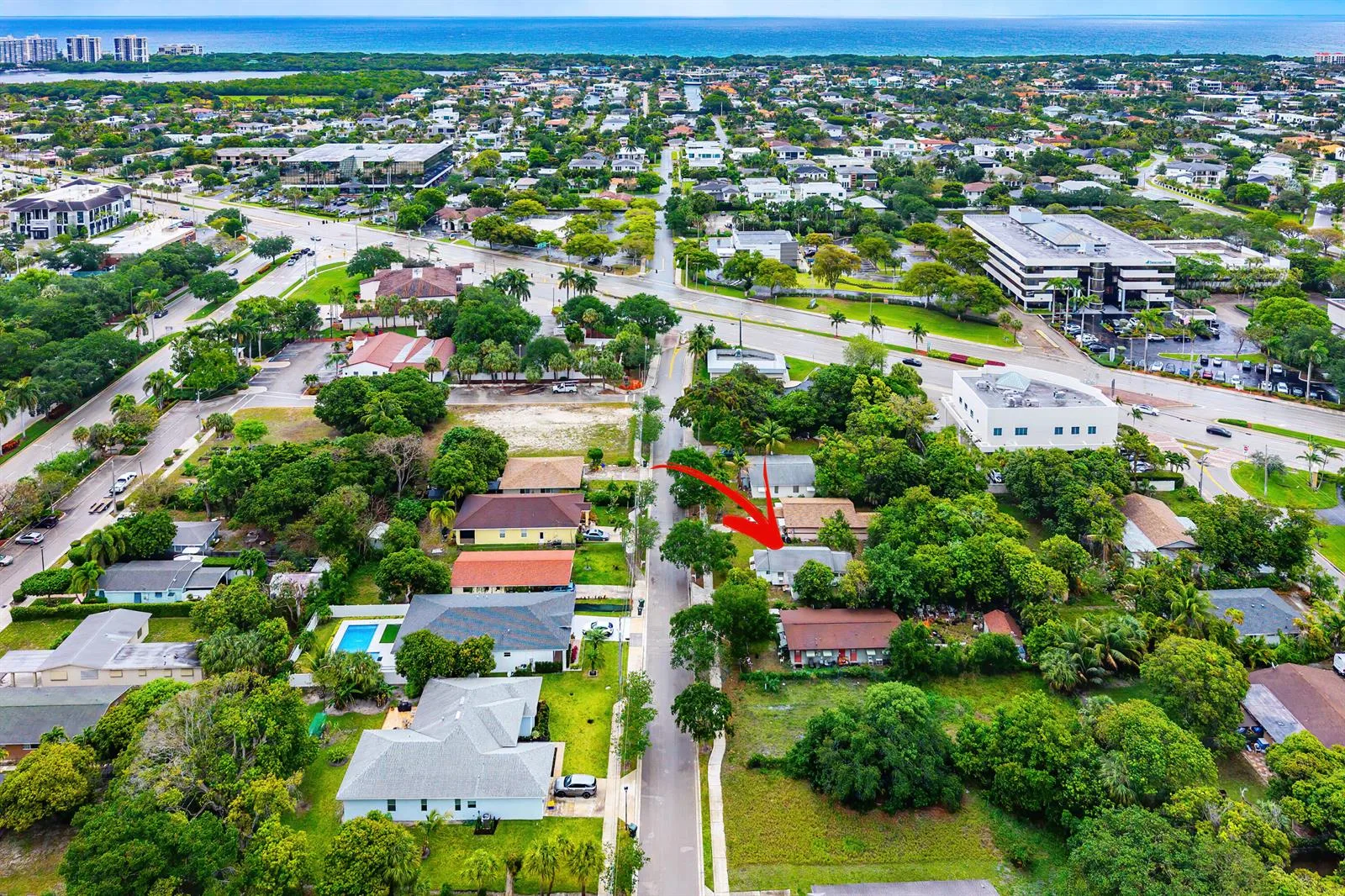 156 Pearl Street, Boca Raton, FL 33432 photo 12