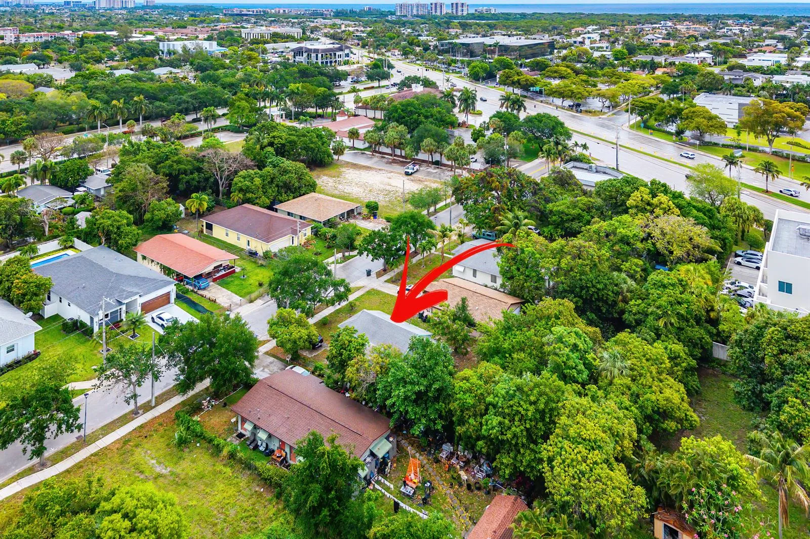 156 Pearl Street, Boca Raton, FL 33432 — zdjęcie 5