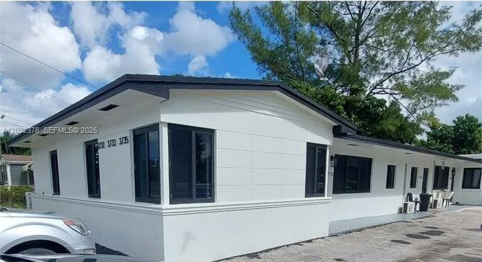 3735 NW 21st Ct # 3735, Miami, FL 33142
