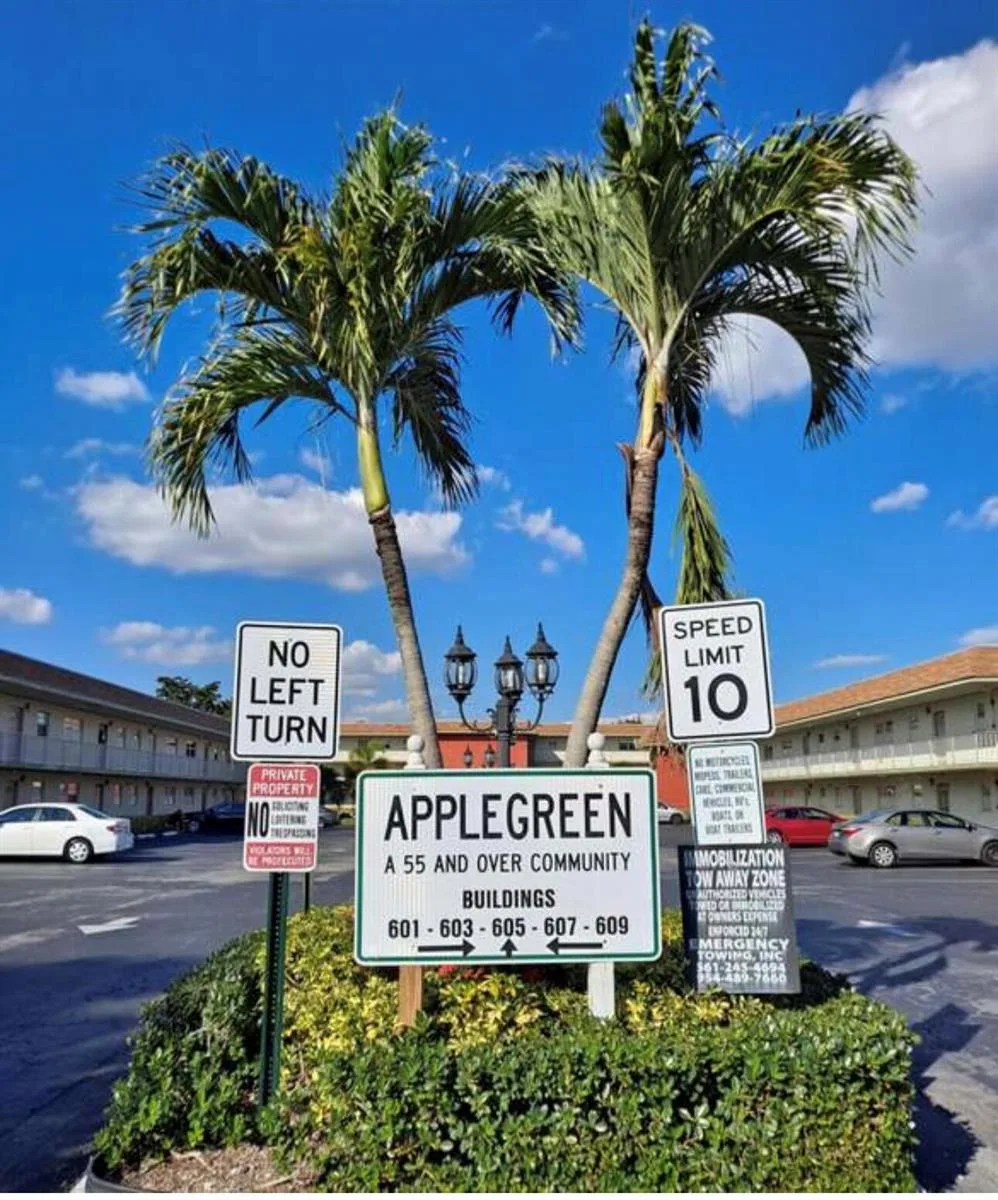 603 S State Road 7 # 2i, Margate, FL 33068