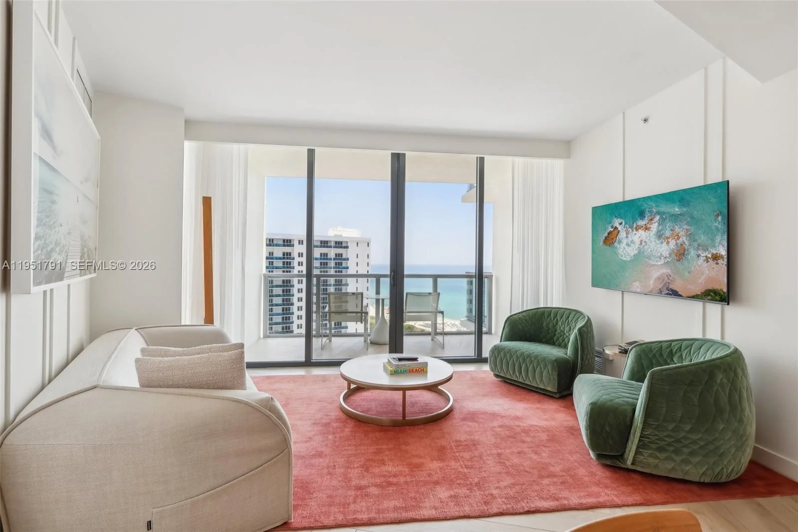 2201 Collins Ave # 1511, Miami Beach, FL 33139 photo 2