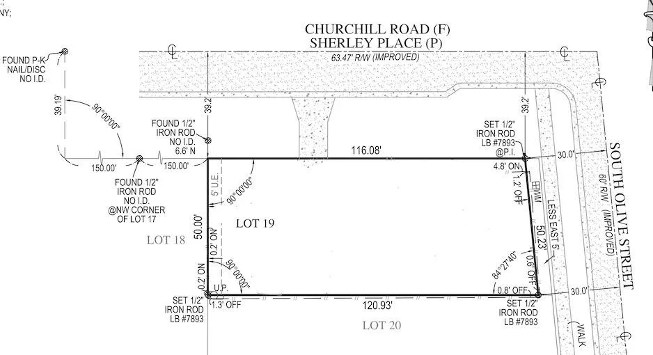 300 CHURCHILL Road, West Palm Beach, FL 33405 photo 2