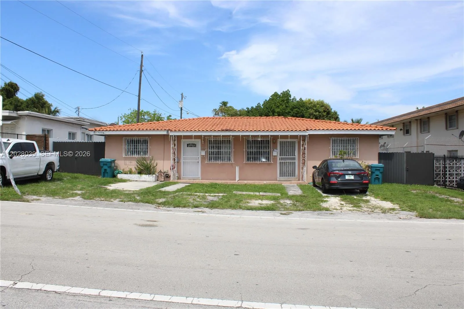 1040 NW 23rd Ct, Miami, FL 33125