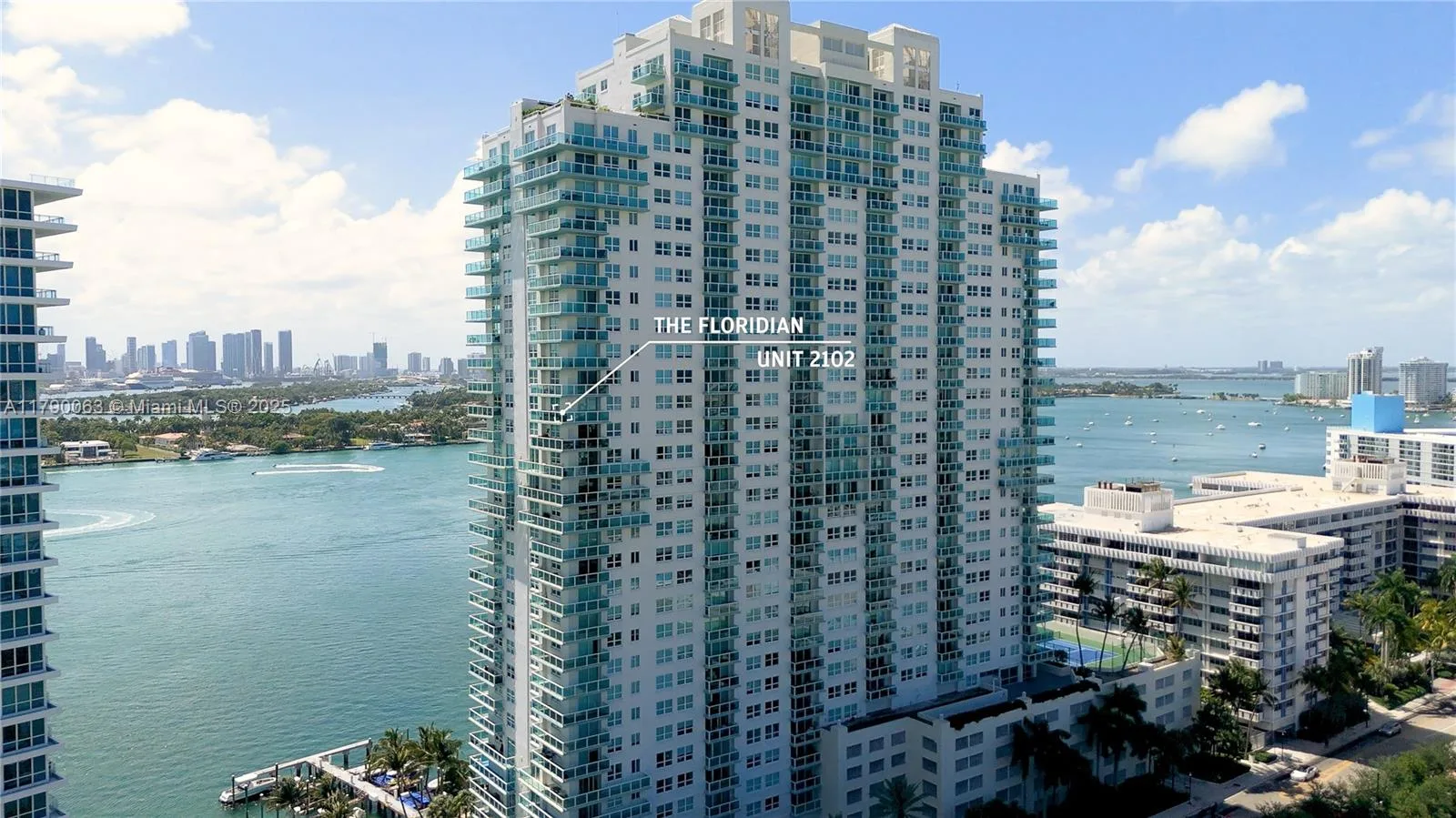 650 West Ave # 2102, Miami Beach, FL 33139 photo 4
