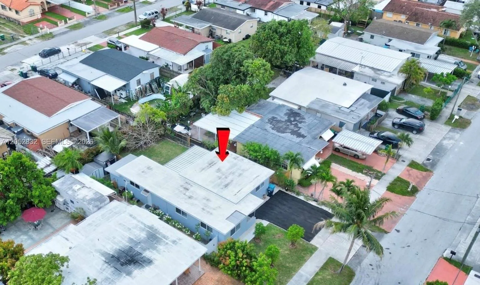3635 SW 88th Ct, Miami, FL 33165