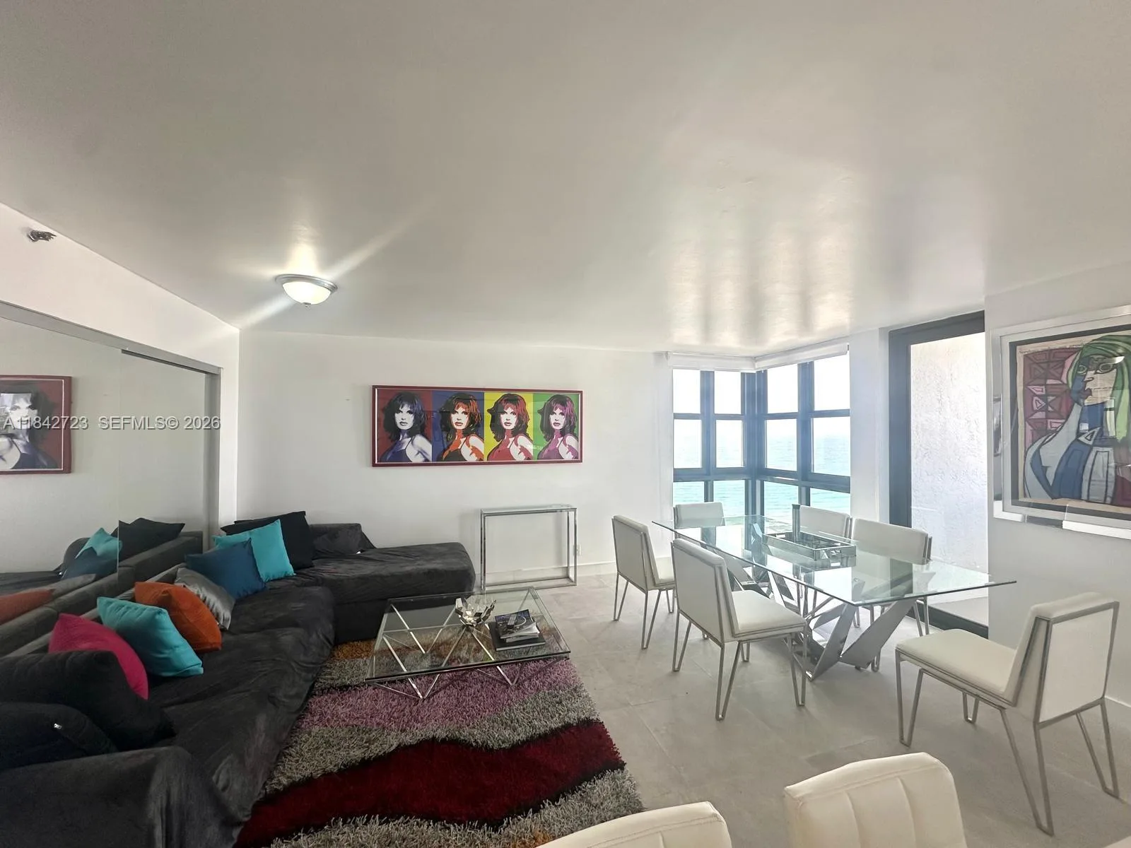 2555 Collins Ave # PH214, Miami Beach, FL 33140 photo 3