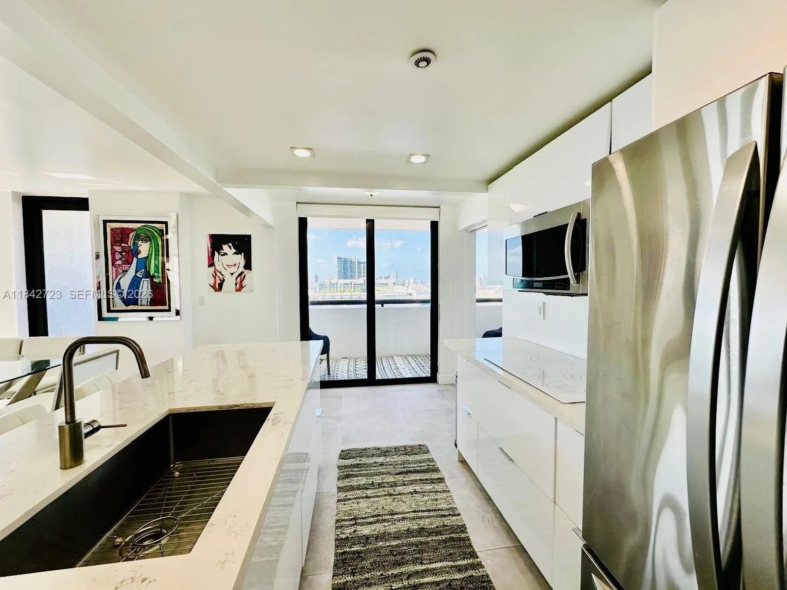 2555 Collins Ave # PH214, Miami Beach, FL 33140 photo 4