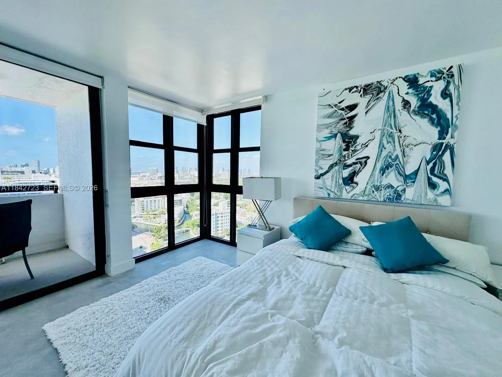 2555 Collins Ave # PH214, Miami Beach, FL 33140 photo 7