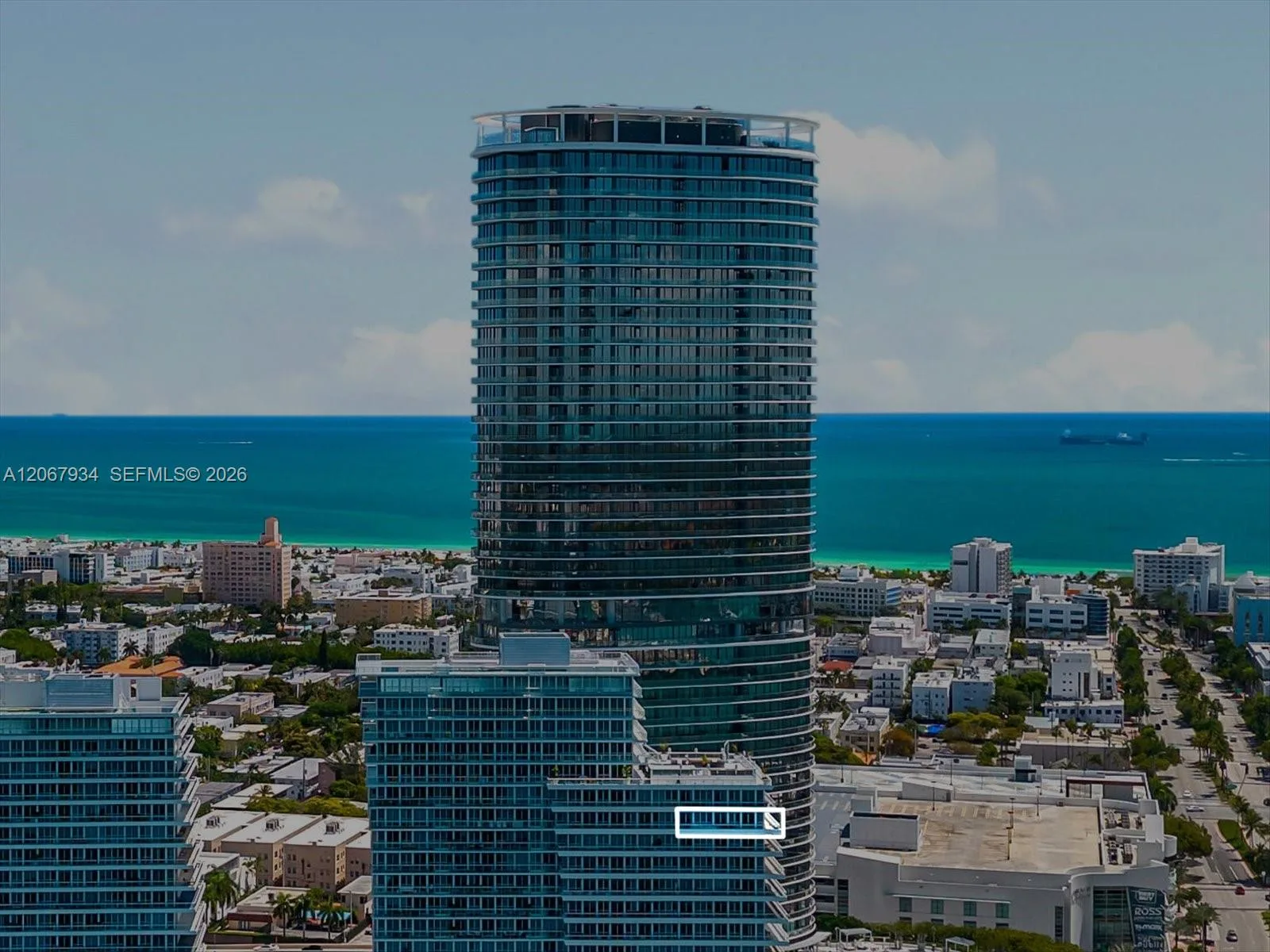 520 West Ave # 2101, Miami Beach, FL 33139 photo 2