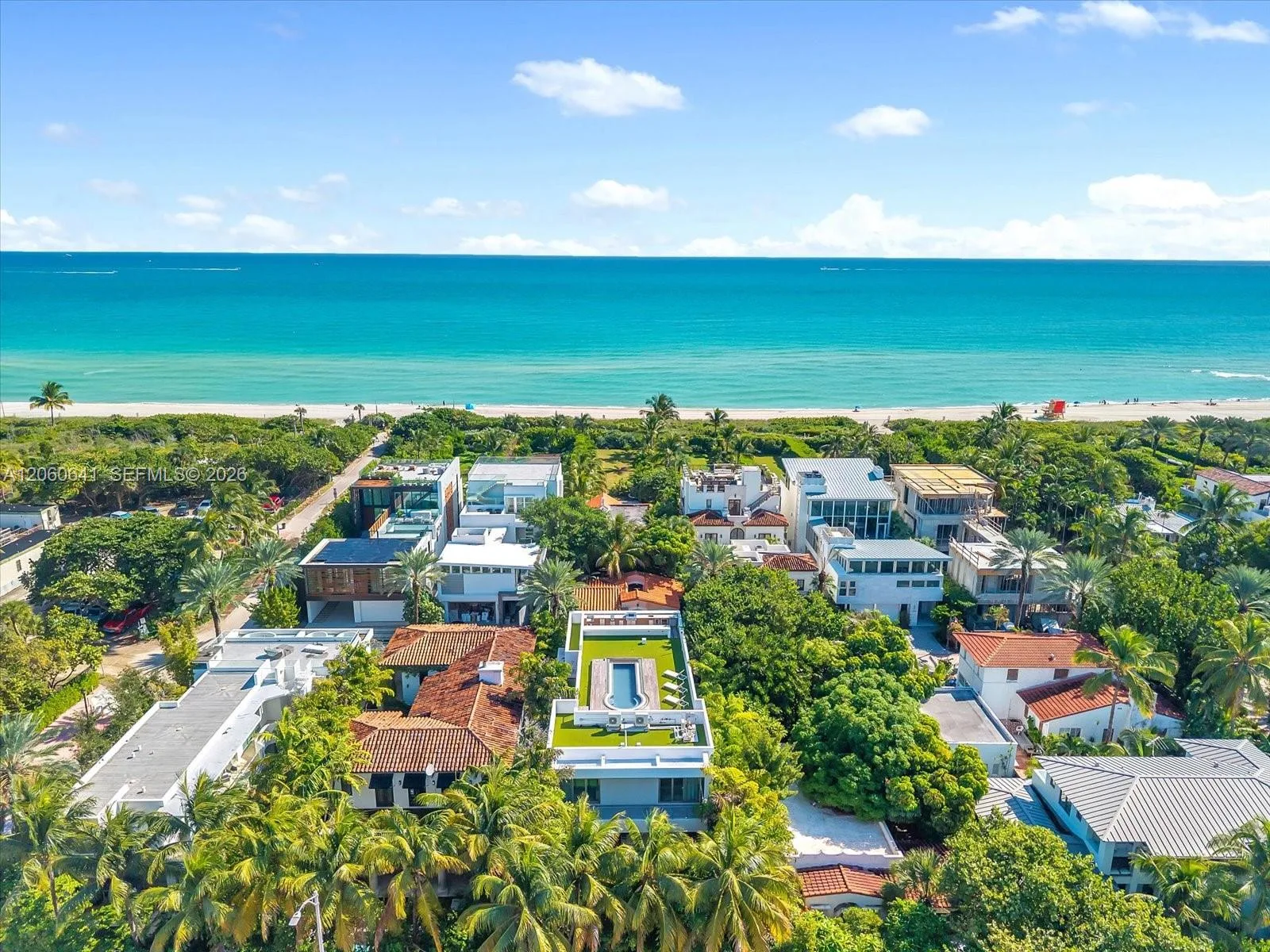 7830 Atlantic Way, Miami Beach, FL 33141