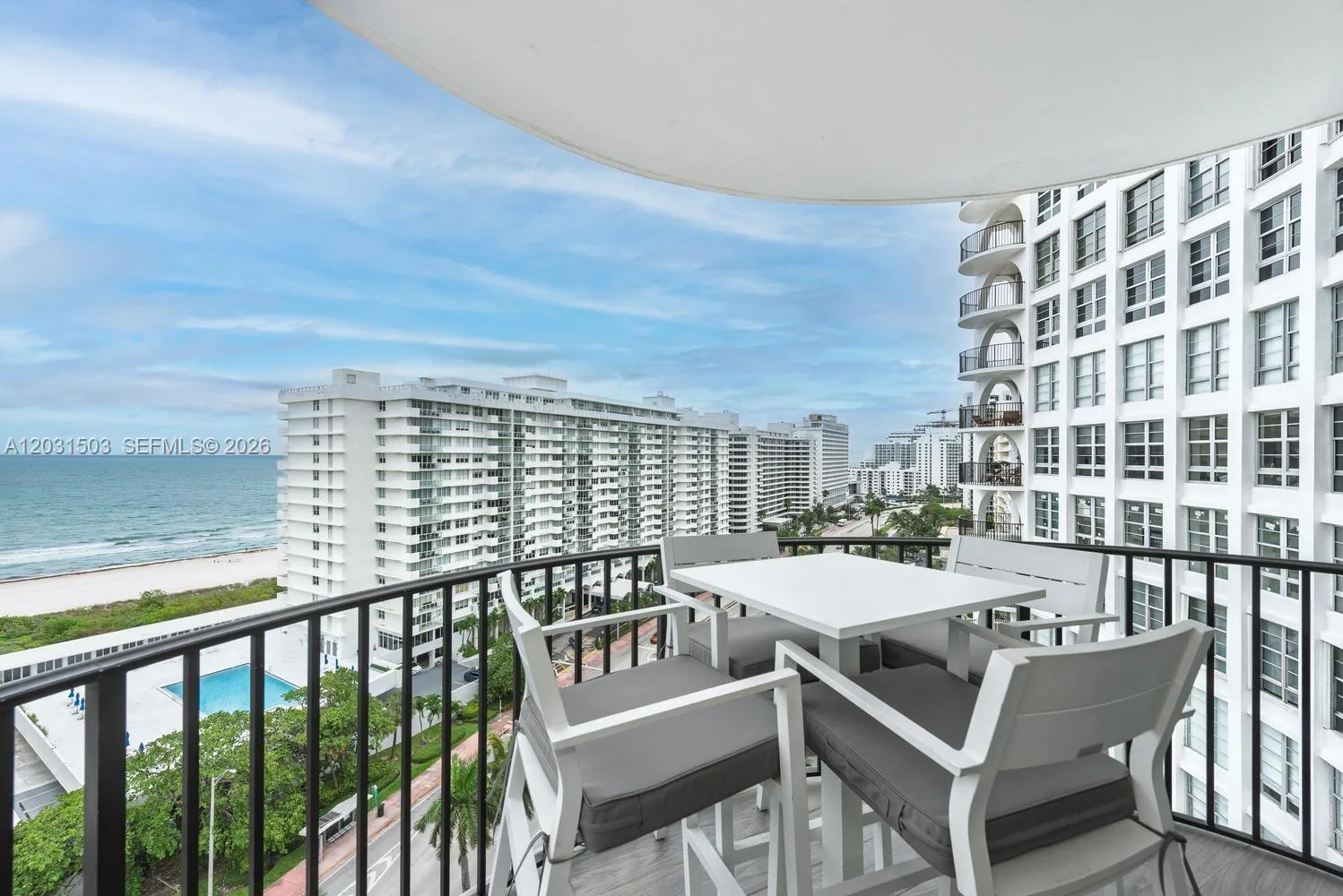 5660 Collins Ave # 14C, Miami Beach, FL 33140