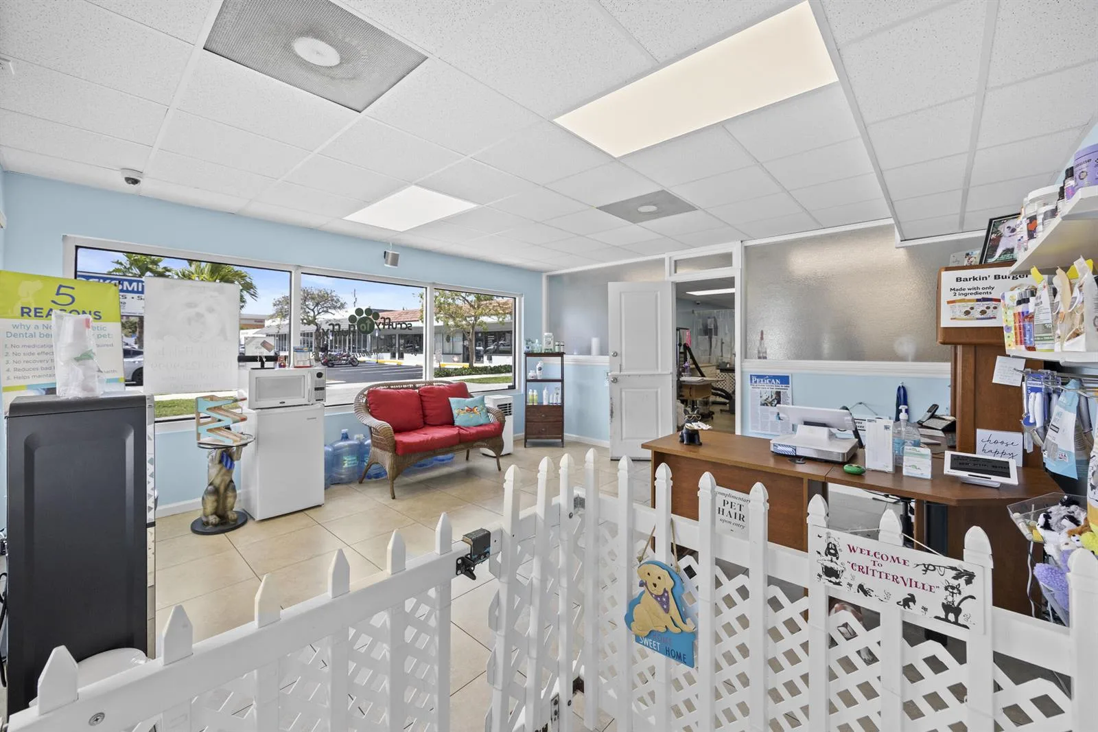 101 NE 2nd Avenue, Deerfield Beach, FL 33441